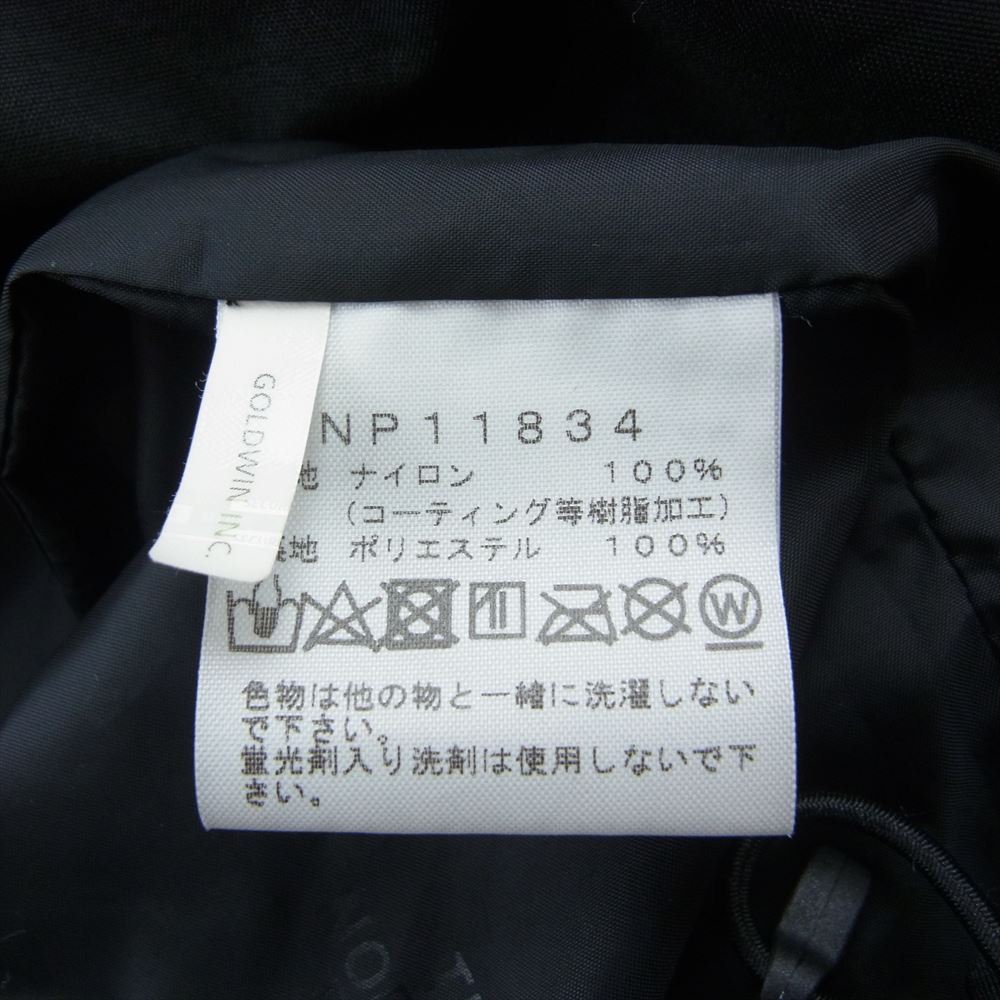 THE NORTH FACE ノースフェイス ジャケット NP11834 Mountain Light