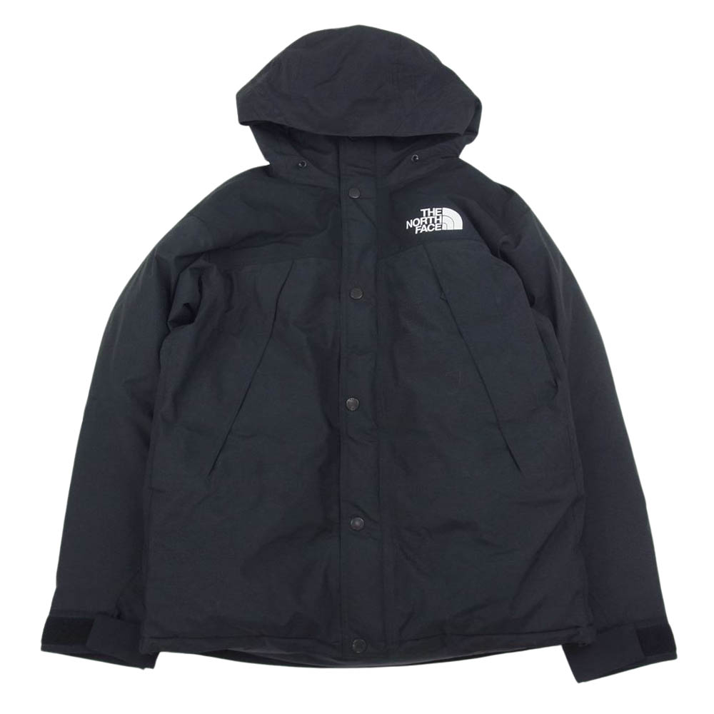 THE NORTH FACE ノースフェイス ダウンジャケット ND91837 MOUNTAIN