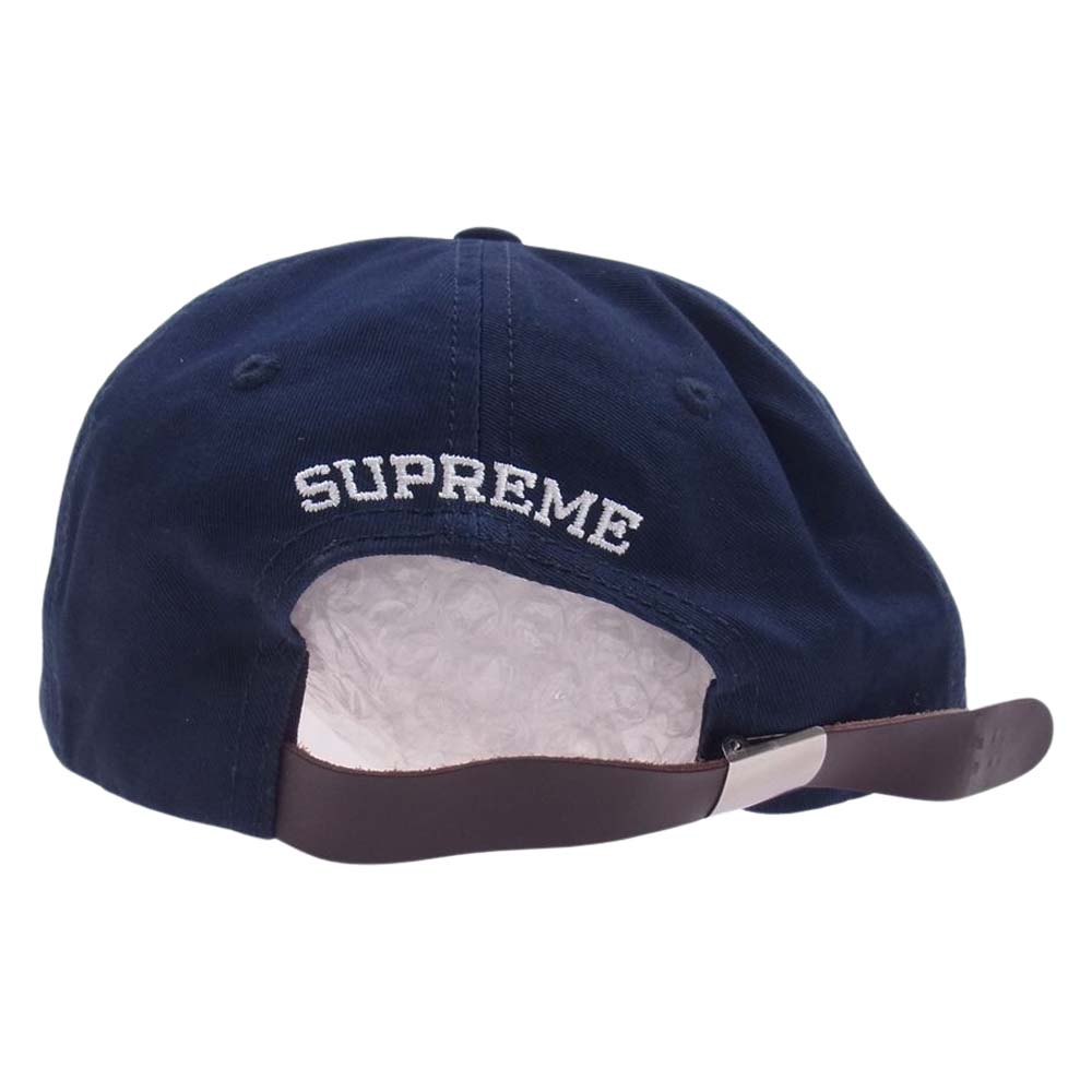 キャップSupreme Reflective S Logo 6-Panel - revolutionti.com.br