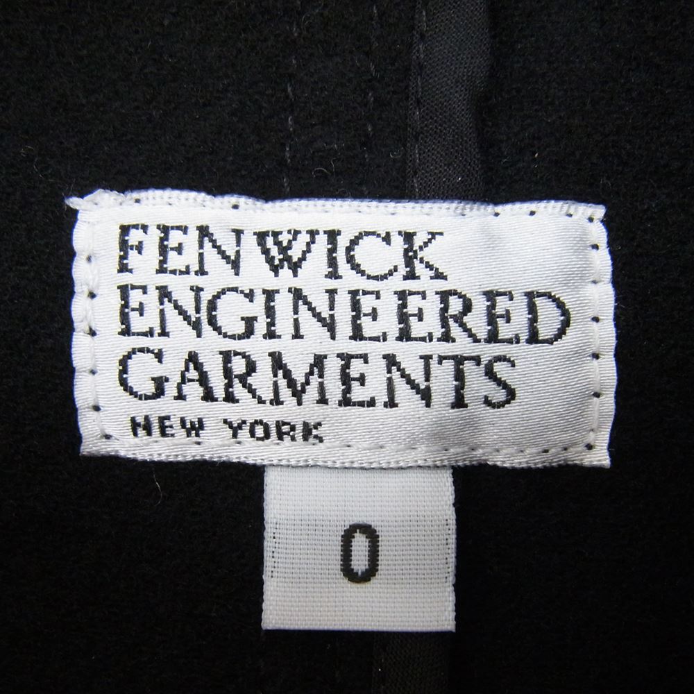 Engineered Garments エンジニアードガーメンツ ジャケット FWK USA製