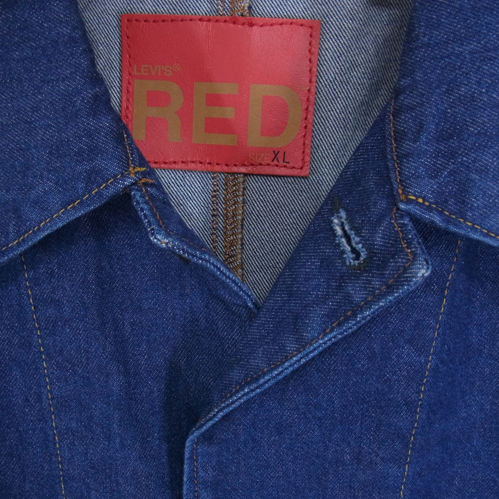 LEVIS RED リーバイスレッド カバーオール SIZE L - アウター