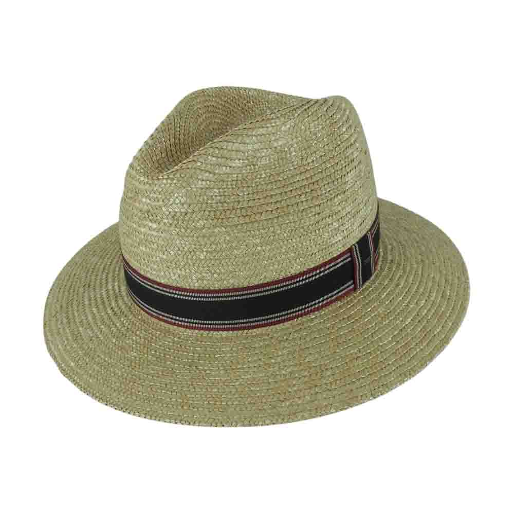 SAINT LAURENT サンローラン 帽子 608759 4YB83 国内正規品 レーヨン