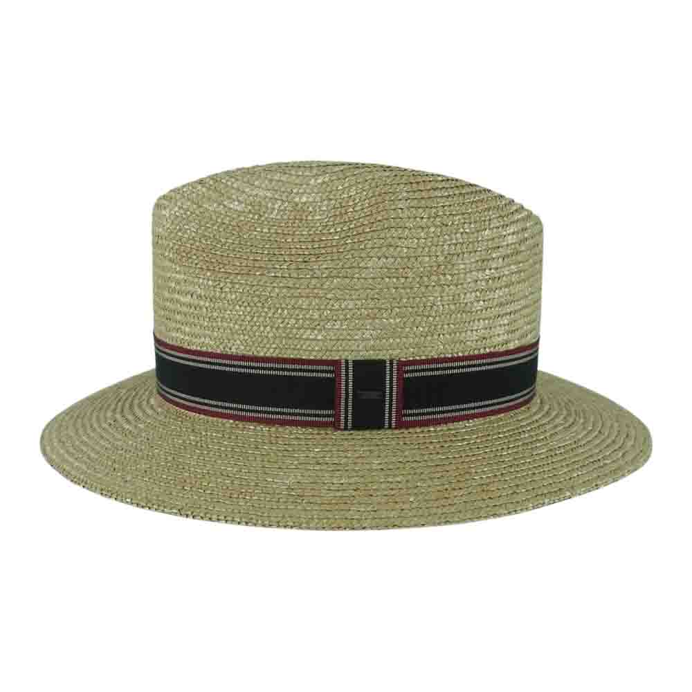 SAINT LAURENT サンローラン 帽子 608759 4YB83 国内正規品 レーヨン