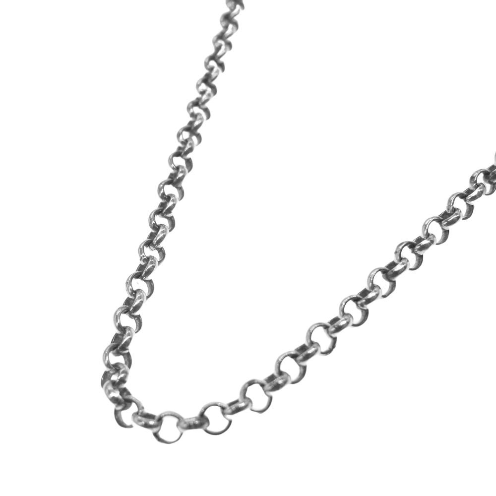 CHROME HEARTS クロムハーツ（原本無） ネックレス NECKCHAIN R20