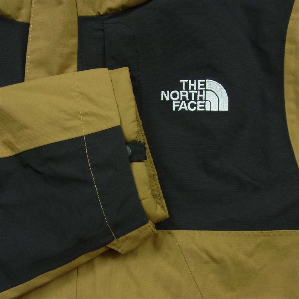 THE NORTH FACE ノースフェイス ジャケット NF0A3RSX LONE PEAK