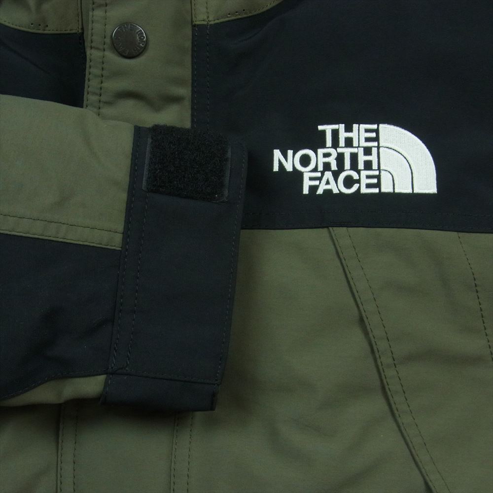 THE NORTH FACE ノースフェイス ダウンジャケット ND91930 Mountain