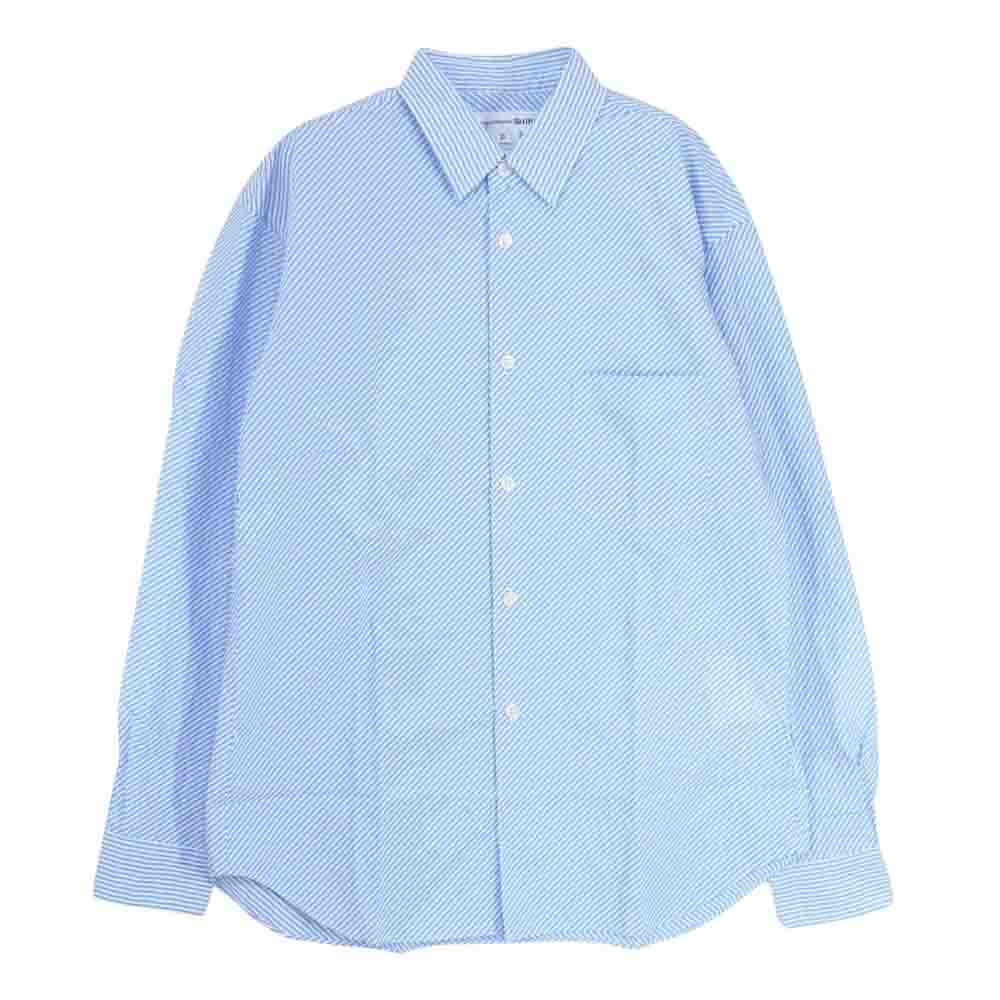 COMME des GARCONS SHIRT forever シャツ XS
