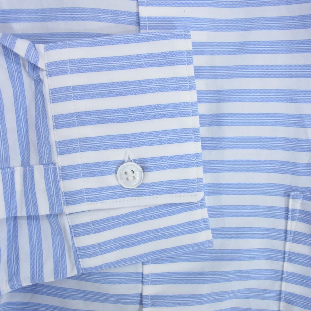 COMME des GARCONS コムデギャルソン 長袖シャツ SHIRT シャツ CDGS2HS