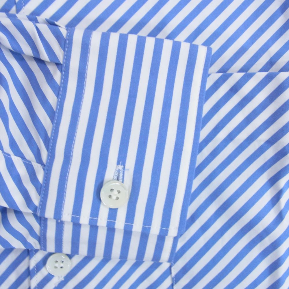 COMME des GARCONS コムデギャルソン 長袖シャツ SHIRT シャツ CDGS2BS