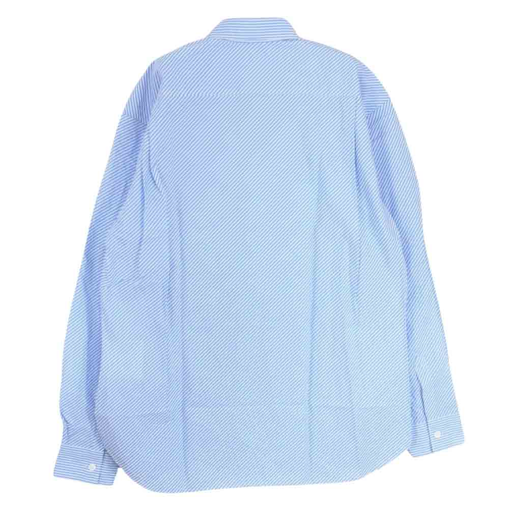 COMME des GARCONS コムデギャルソン 長袖シャツ SHIRT シャツ CDGS2BS