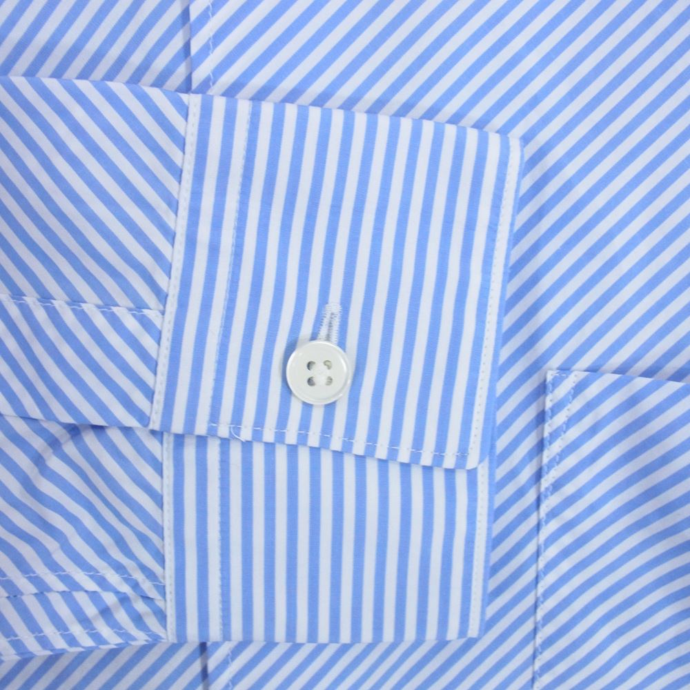 COMME des GARCONS コムデギャルソン 長袖シャツ SHIRT シャツ CDGS2BS