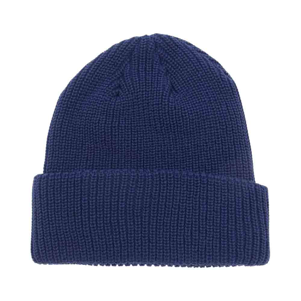 Supreme シュプリーム ニットキャップ 23AW Loose Gauge Beanie Dark