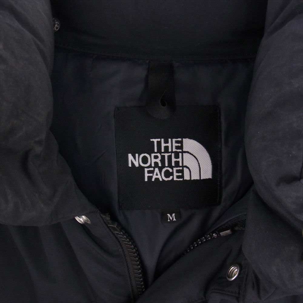 THE NORTH FACE ノースフェイス ダウンジャケット ND91637 CAMP SIERRA