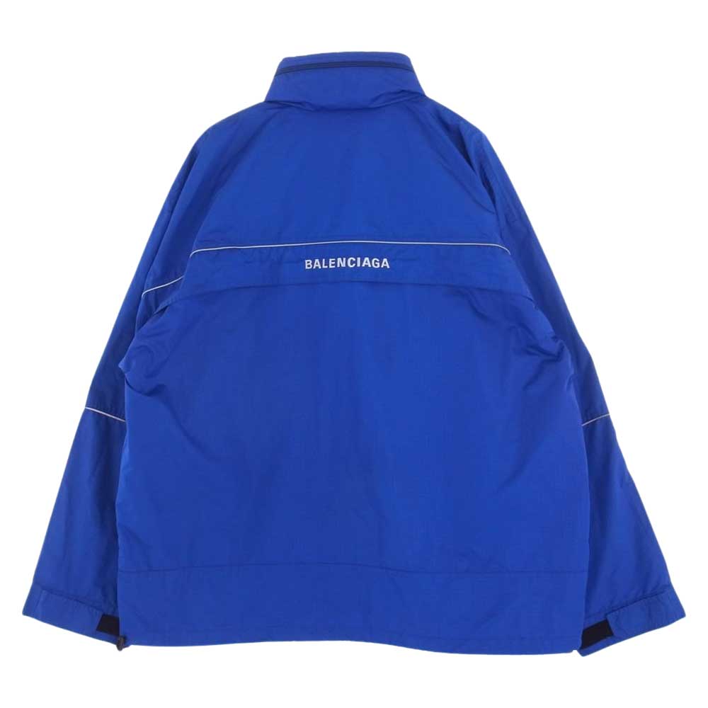 BALENCIAGA バレンシアガ ジャケット 19SS 556229 TYD33 アノラック