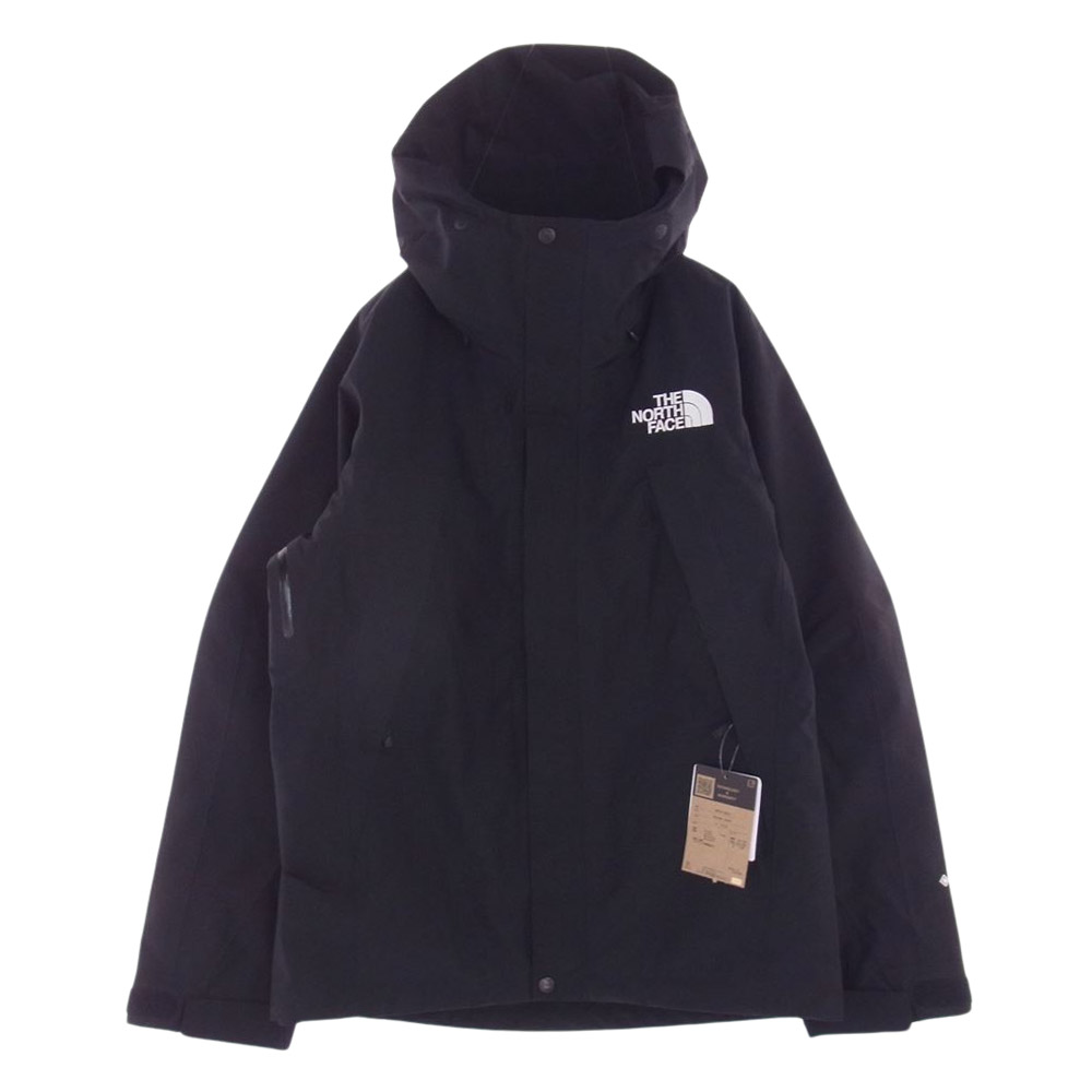 THE NORTH FACE ノースフェイス ジャケット NP61800 Mountain Jacket