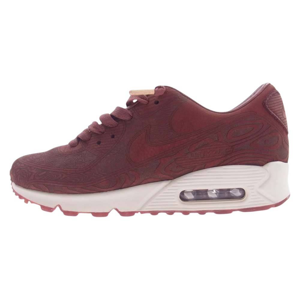 NIKE ナイキ スニーカー DH4689-200 AIR MAX 90 LASER エアマックス