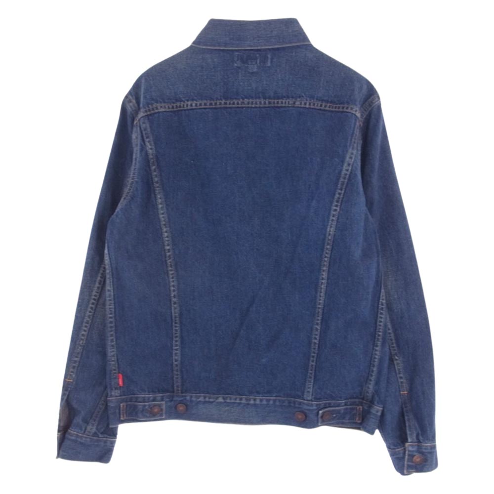 WTAPS ダブルタップス デニムジャケット 15SS 151GWDT-JKM04 DENIM JK