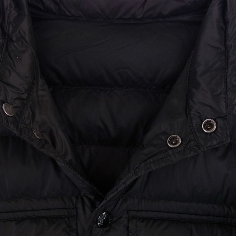 MONCLER モンクレール 長袖シャツ GREGOIRE ダウン シャツ ジャケット