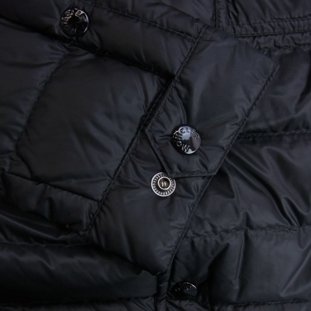 MONCLER モンクレール 長袖シャツ GREGOIRE ダウン シャツ ジャケット