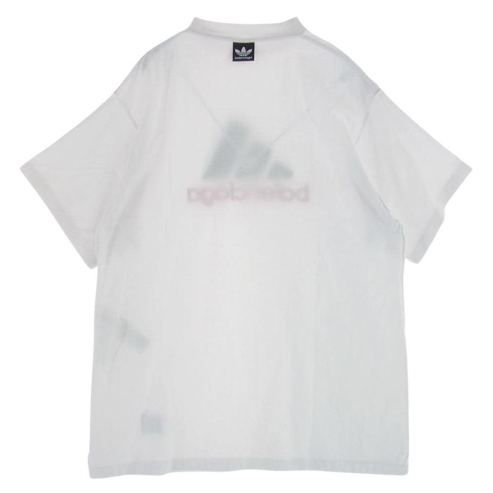 バレンシアガ/Balenciaga x アディダス/adidas  Tシャツ 2