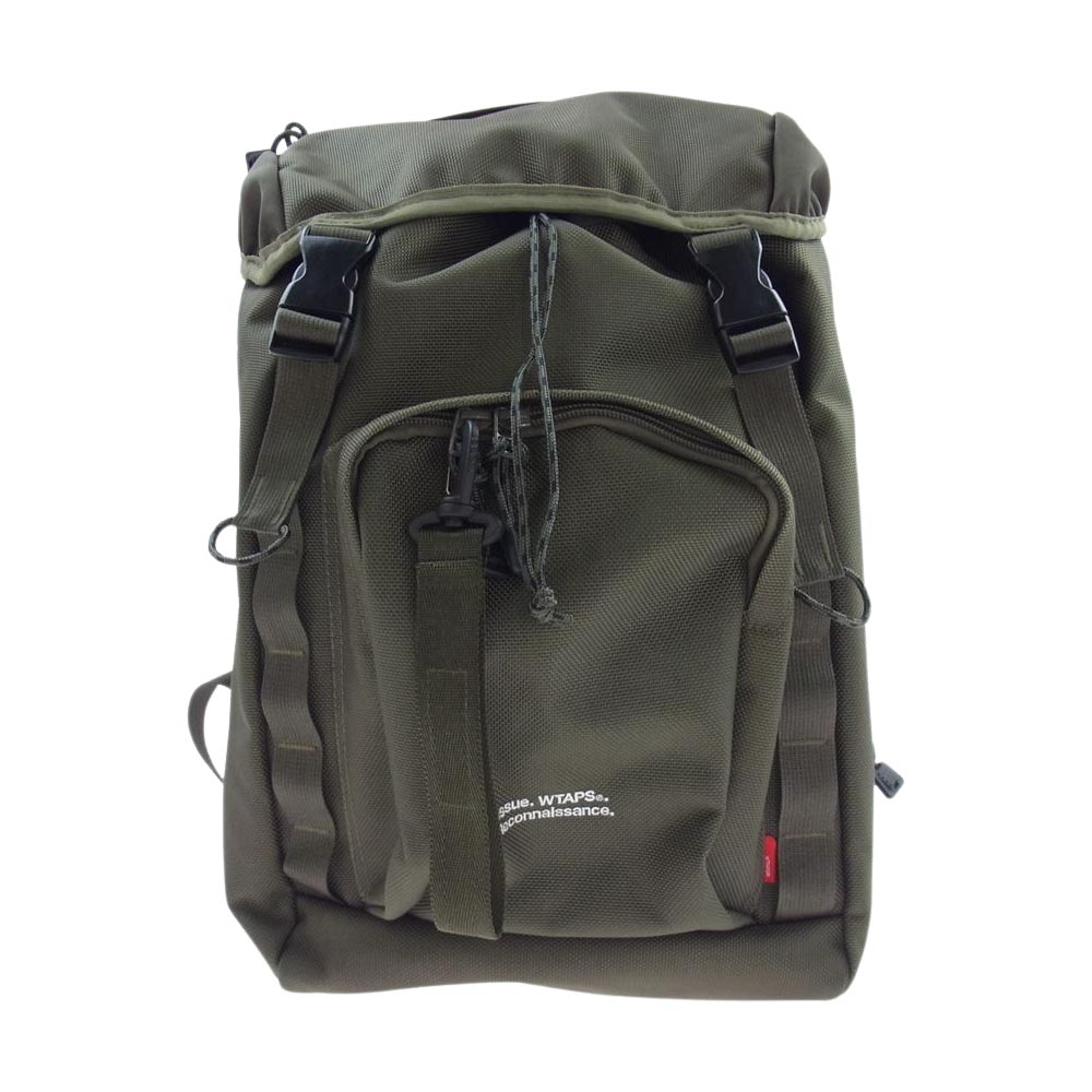 wtaps backpack リュック