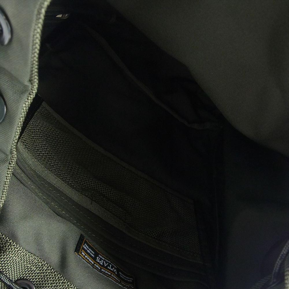 WTAPS ダブルタップス バックパック RECONNAISSANCE PACK リュック