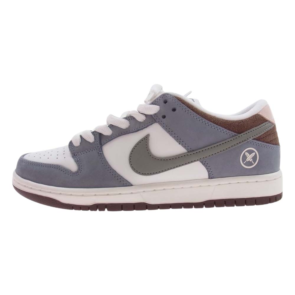 NIKE ナイキ スニーカー FQ1180-001 SB DUNK LOW PRO QS YUTO HORIGOME