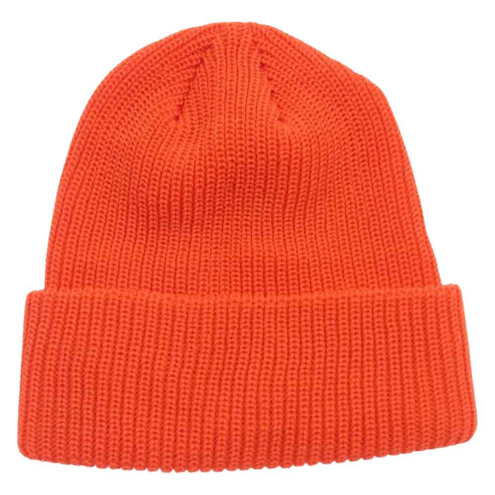 Supreme シュプリーム 帽子 23AW Loose Gauge Beanie ルーズ