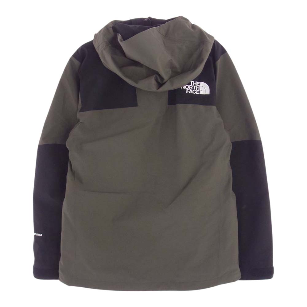 THE NORTH FACE ノースフェイス ジャケット NP61800 MOUNTAIN JACKET