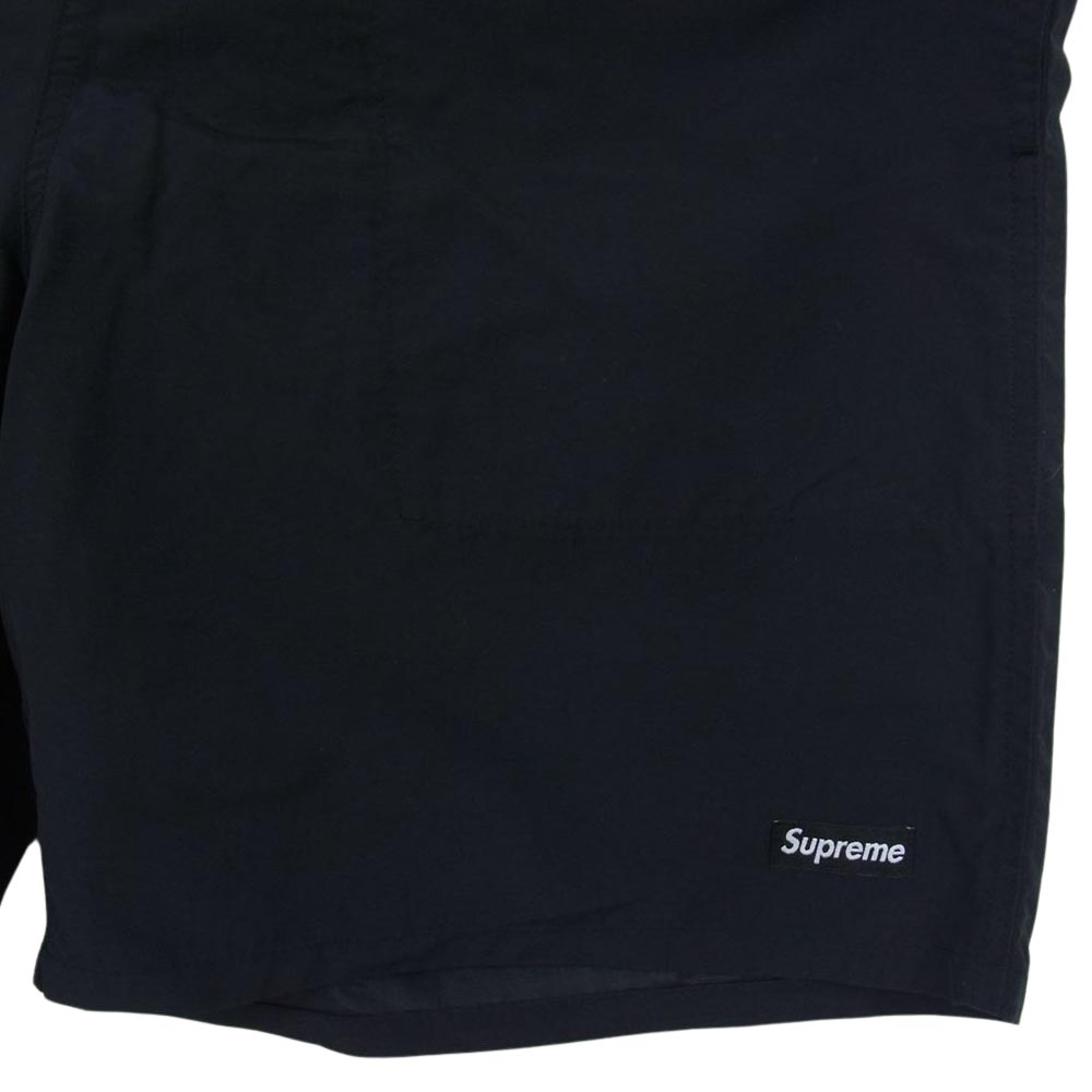 Supreme シュプリーム ショートパンツ 23SS Nylon Water Short ...