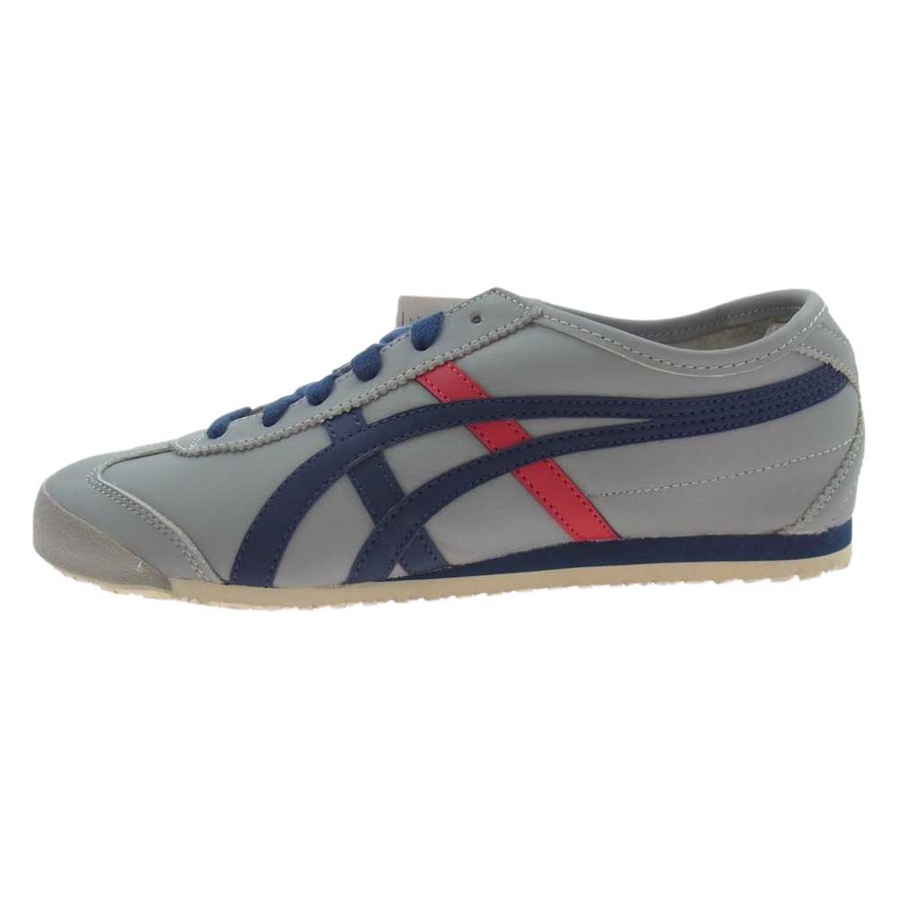 ONITSUKA TIGER オニツカタイガー スニーカー TH4J2L MEXICO 66