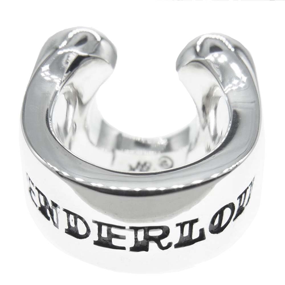 TENDERLOIN テンダーロイン リング 【新品仕上げ済み】T-H.S RING