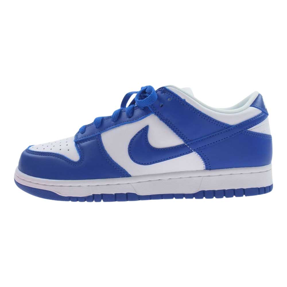 NIKE ナイキ スニーカー CU1726-100 Dunk Low SP ダンク ロー SP