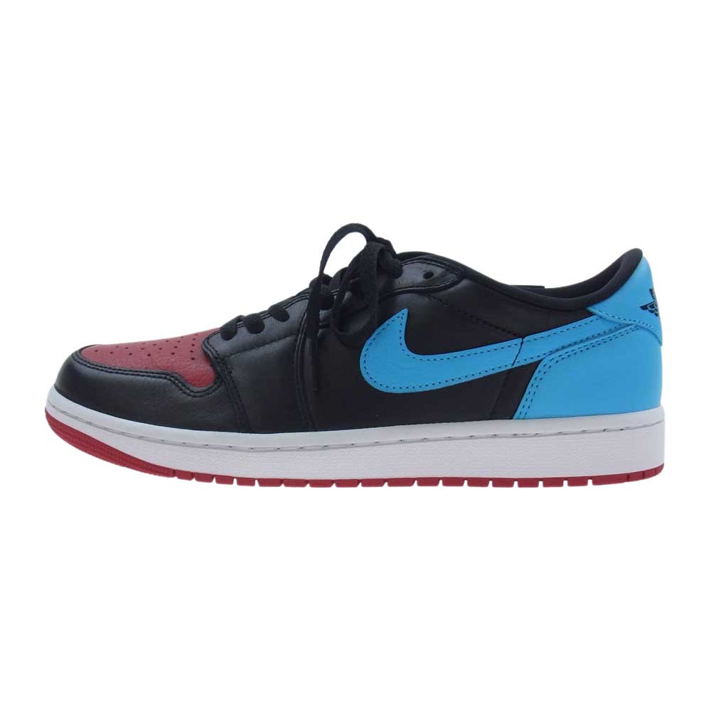 NIKE ナイキ スニーカー CZ0775-046 WMNS Air Jordan 1 Retro Low OG