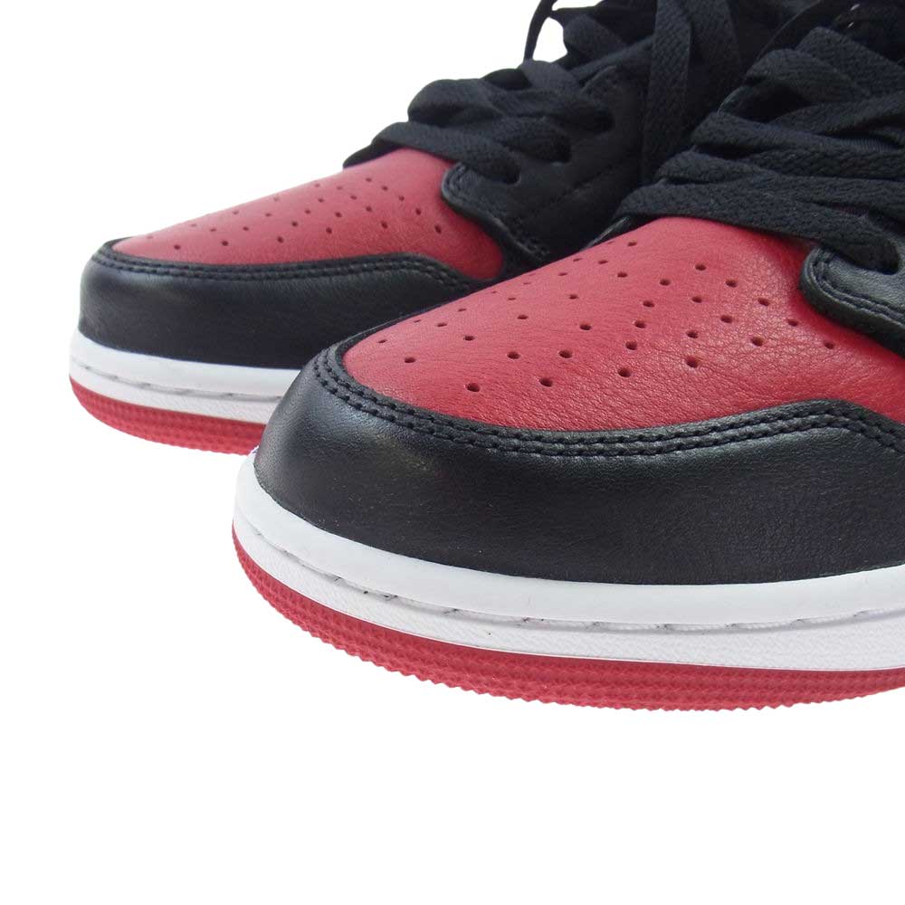 NIKE ナイキ スニーカー CZ0775-046 WMNS Air Jordan 1 Retro Low OG