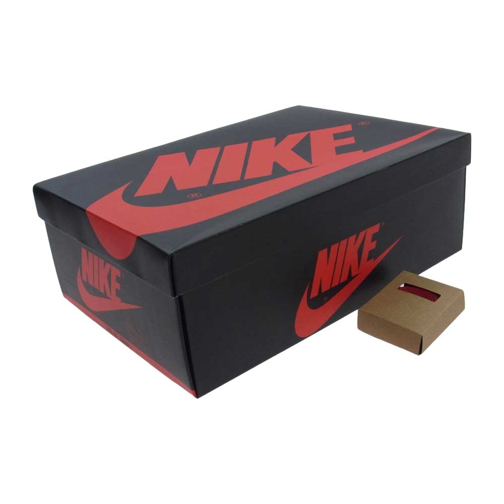 NIKE ナイキ スニーカー CZ0775-046 WMNS Air Jordan 1 Retro Low OG