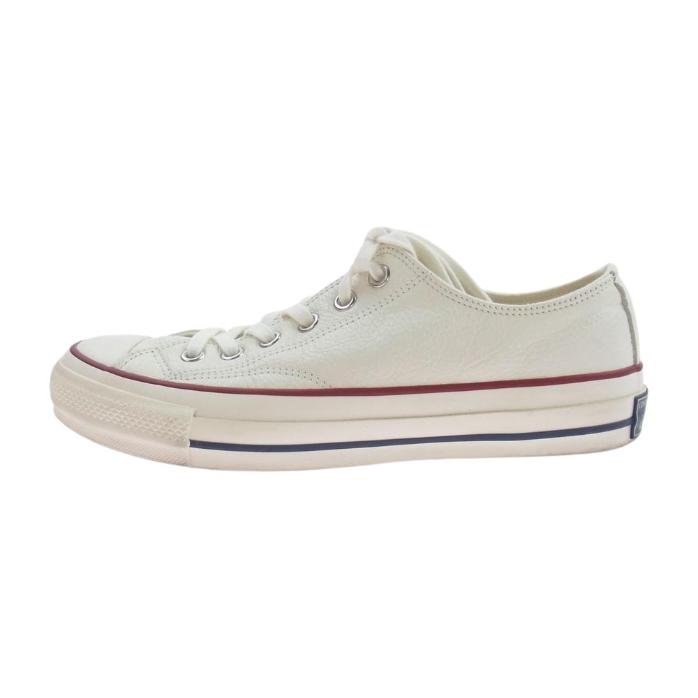 CONVERSE コンバース スニーカー Addict Chuck Taylor アディクト