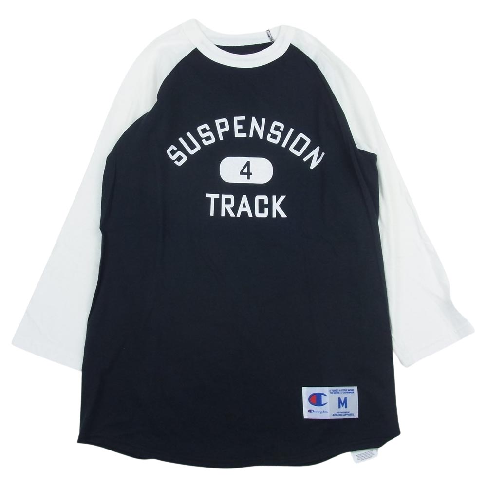 tr.4suspension Tシャツ - Tシャツ