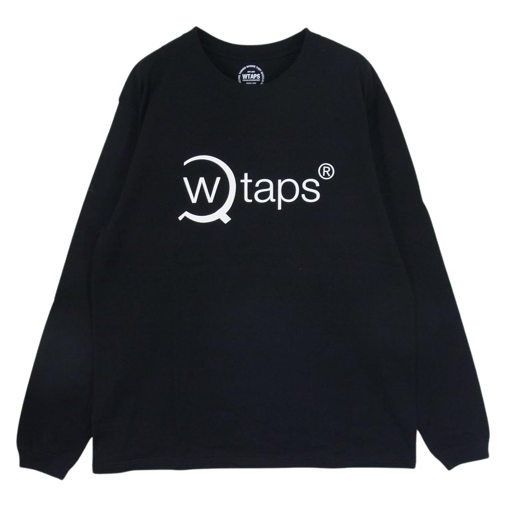 WTAPS ダブルタップス　Tシャツ