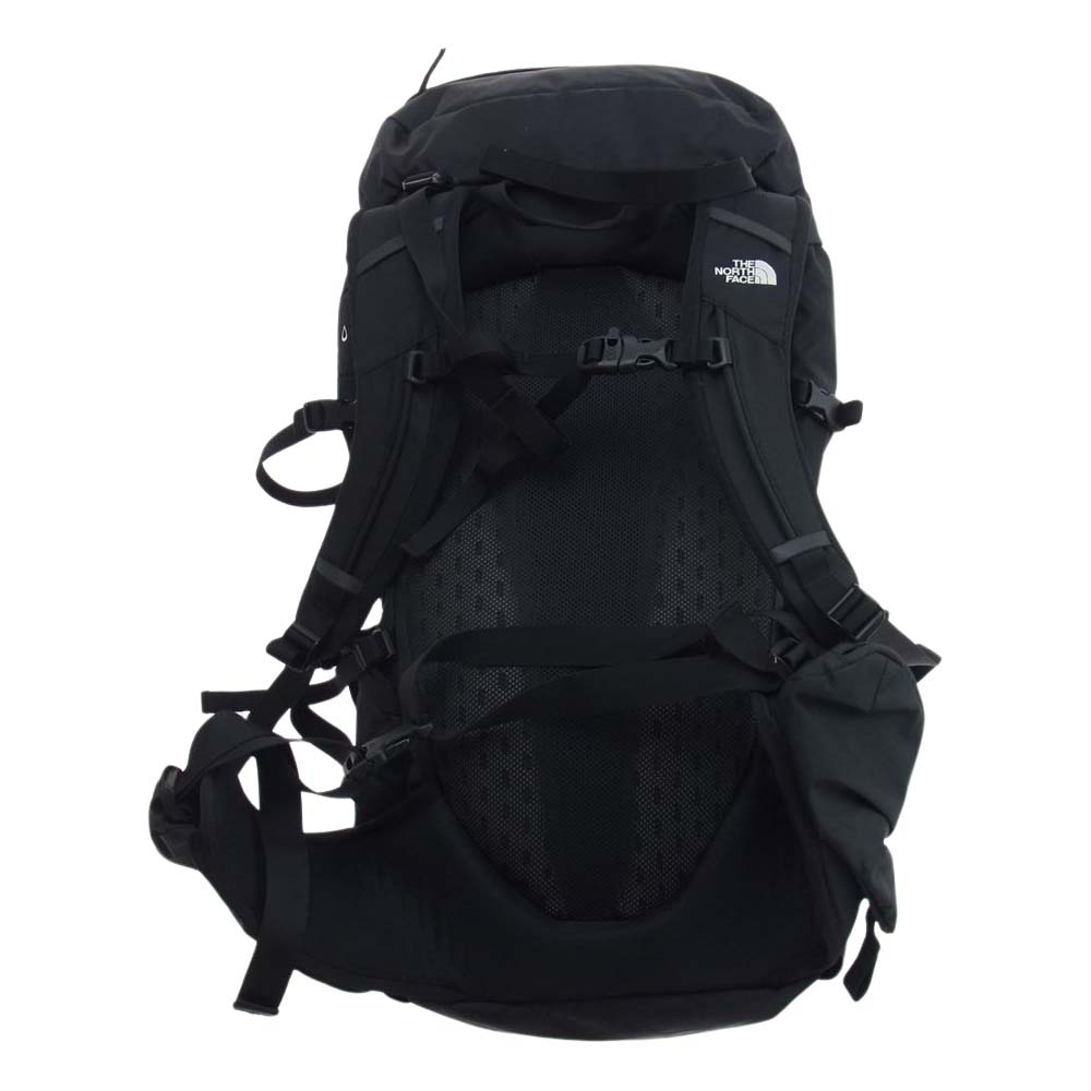 THE NORTH FACE ノースフェイス バックパック MM62201 TELLUS 35