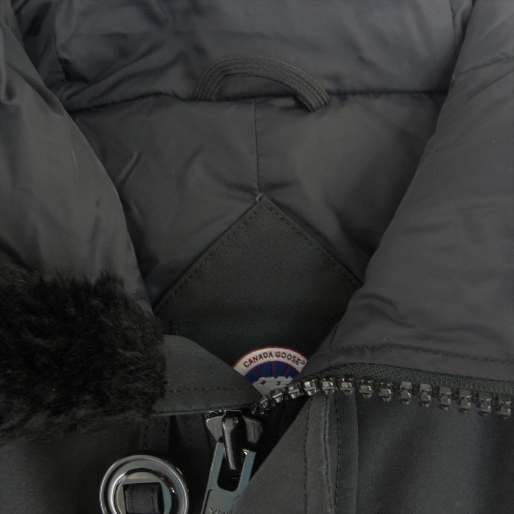 CANADA GOOSE カナダグース ダウンジャケット 3438JM 国内正規品