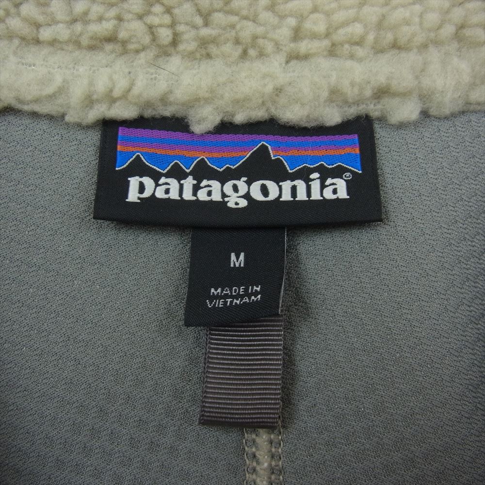 patagonia パタゴニア ジャケット STY23056 CLASSIC RETRO-X