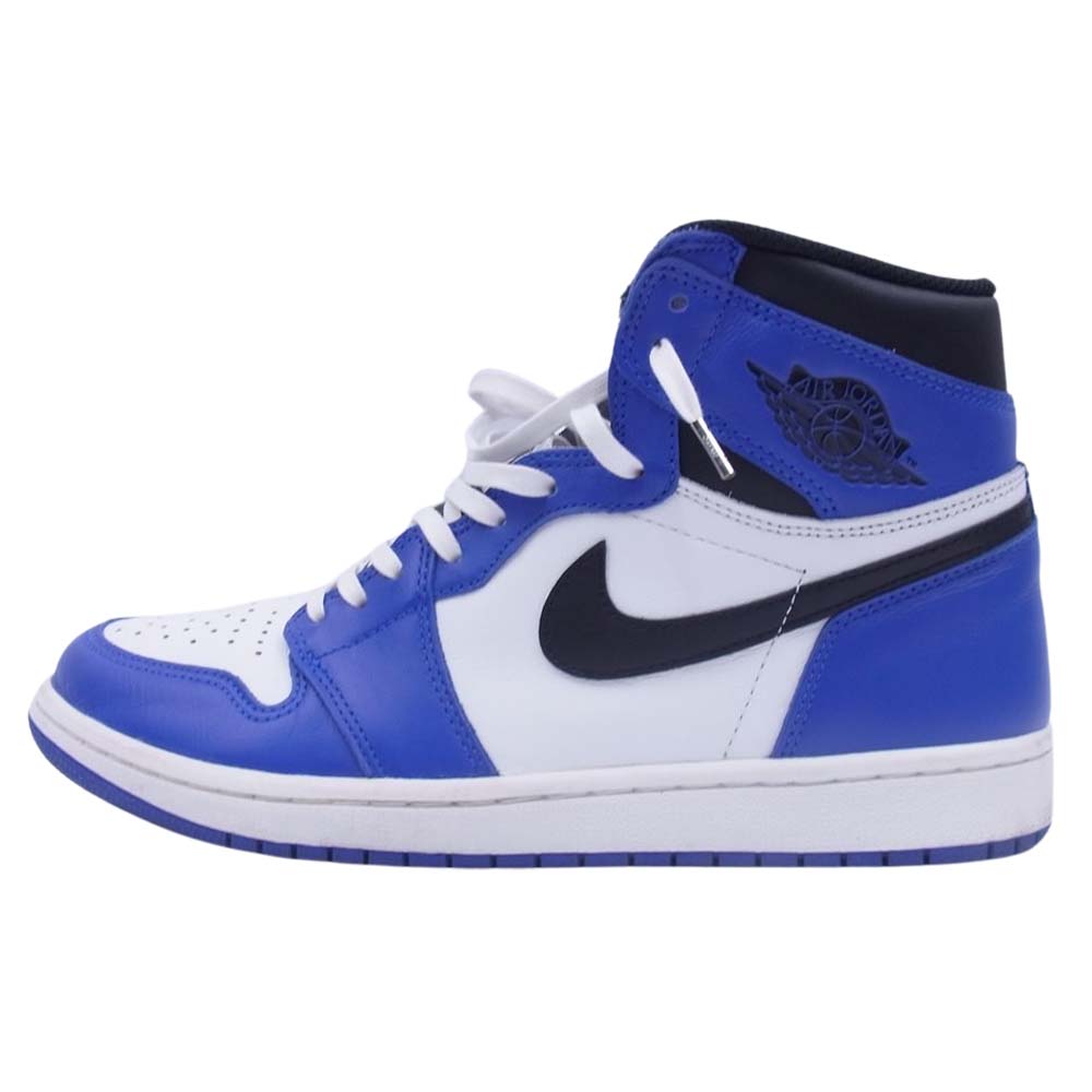 NIKE AIR JORDAN ナイキ ジョーダン スニーカー 555088-403 Air Jordan