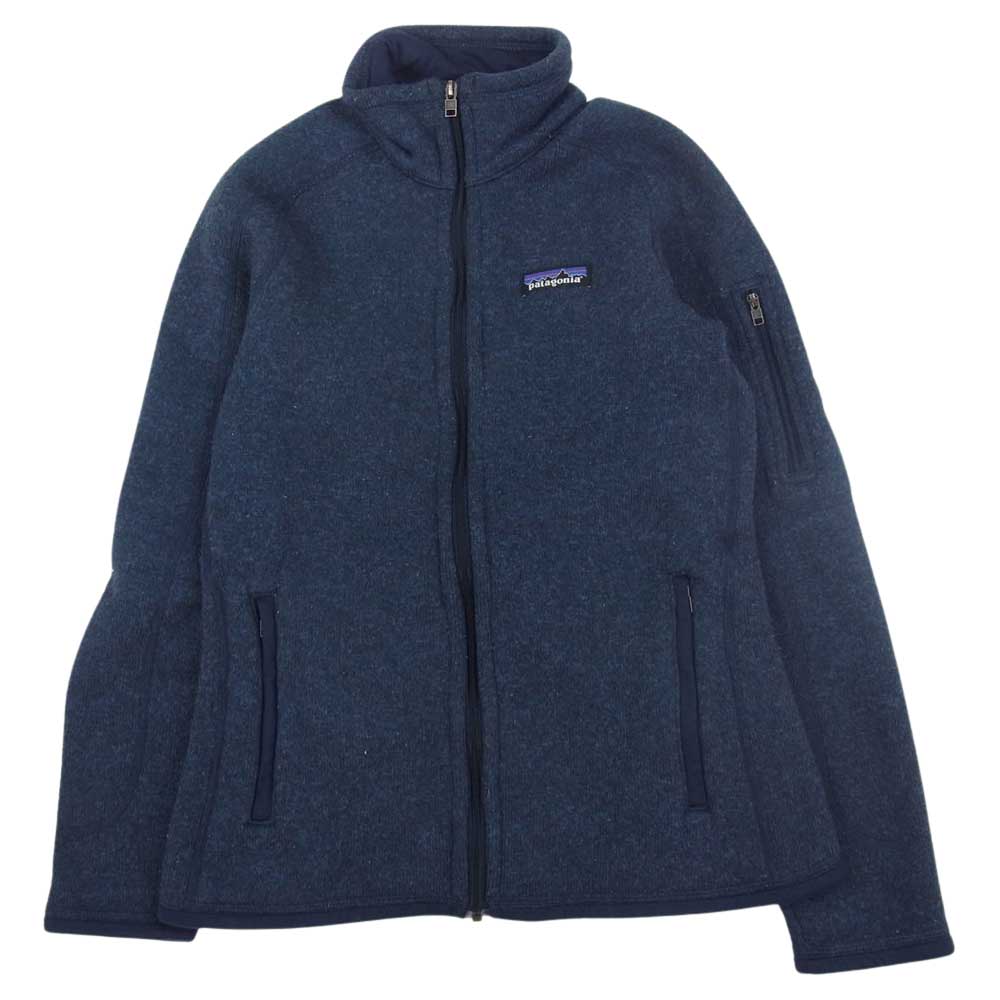 patagonia パタゴニア ジャケット 16SS 25542 16年製 Better Sweater