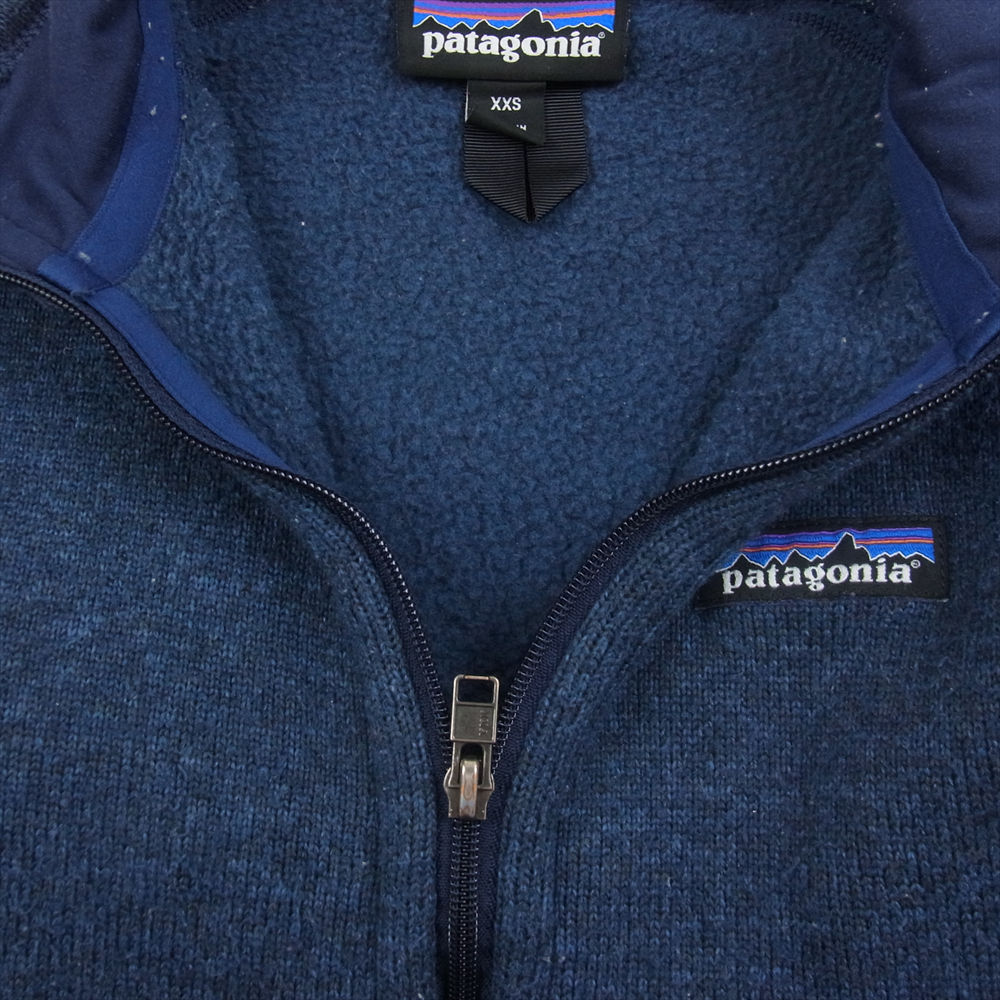 patagonia パタゴニア ジャケット 16SS 25542 16年製 Better Sweater