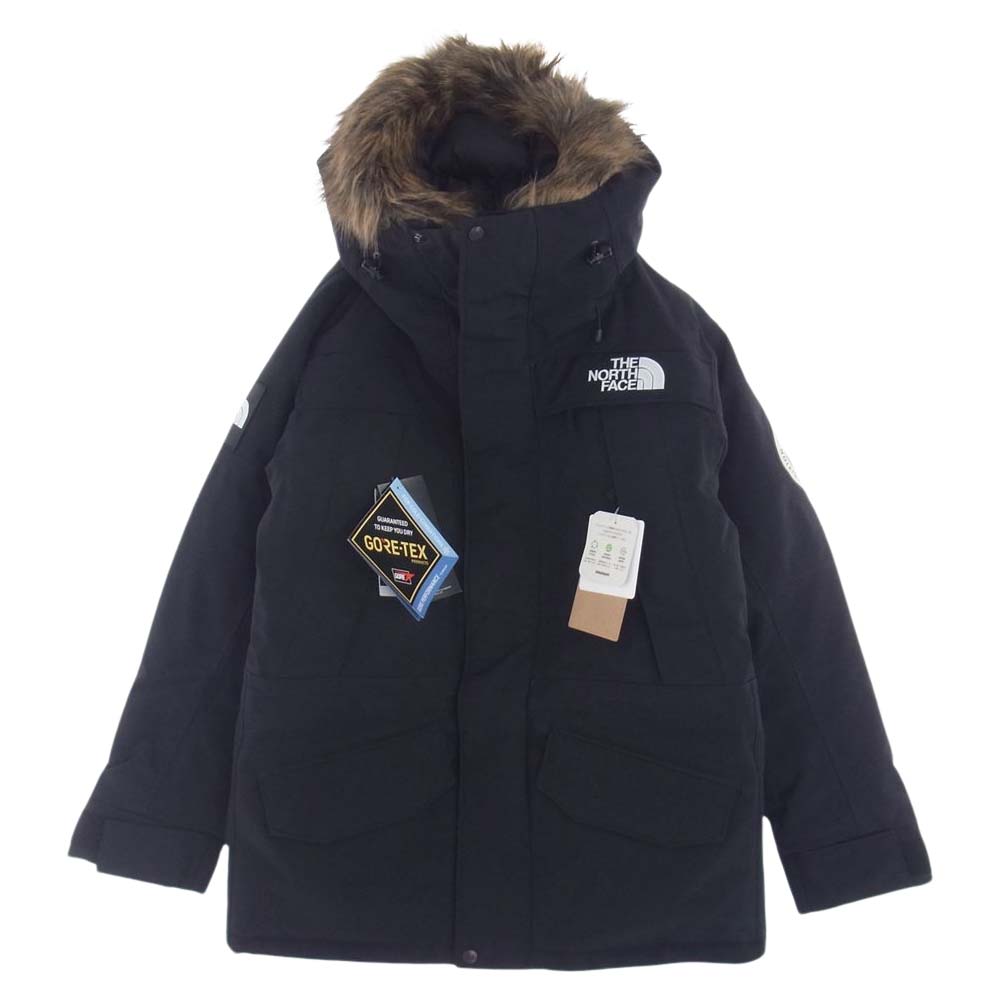 THE NORTH FACE ノースフェイス ダウンジャケット ND92032 ANTARCTICA