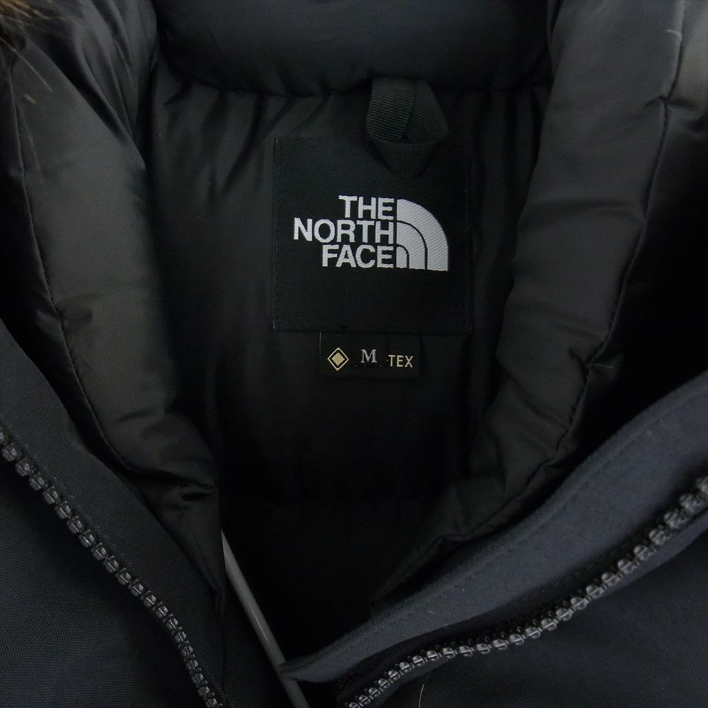 THE NORTH FACE ノースフェイス ダウンジャケット ND92032 ANTARCTICA