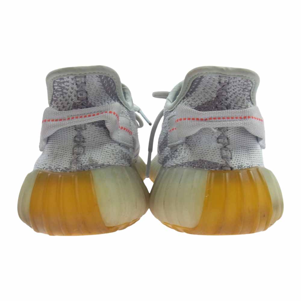 adidas アディダス スニーカー B37571 YEEZY BOOST 350 V2 BLUE TINT