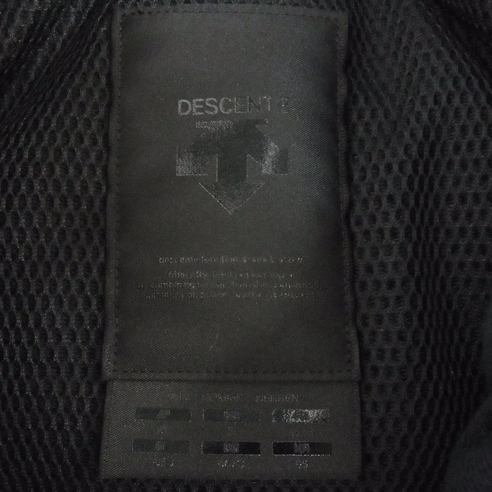 DESCENTE デサント ジャケット 22AW DAMUGK35U ALLTERRAIN Mizusawa