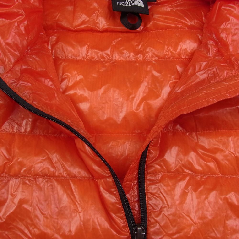 THE NORTH FACE ノースフェイス ジャケット ND18174 LIGHT HEAT JACKET